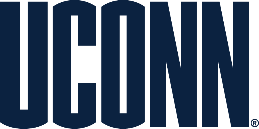 UConn Huskies 2010-2013 Secondary Logo v3 t shirts iron on transfers